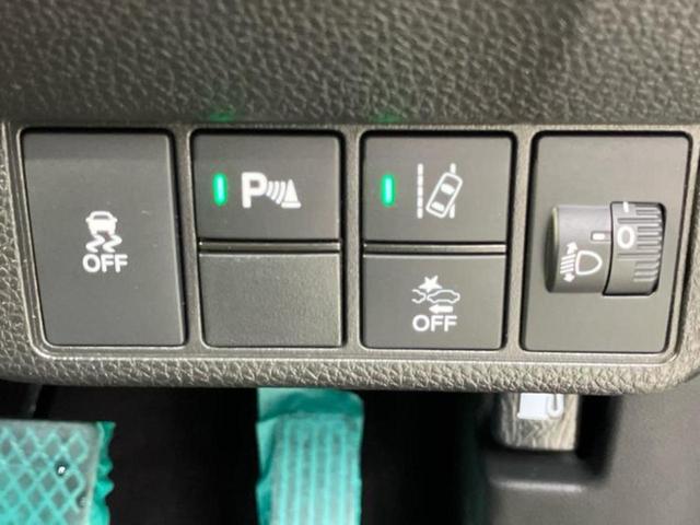 N-ONE RS 新品タイヤ/保証書/純正 9インチ SDナビ/衝突安全装置/シートヒーター/車線逸脱防止支援システム/ヘッドランプ LED/ETC/EBD付ABS/横滑り防止装置/アイドリングストップ レーンアシスト(32枚目)