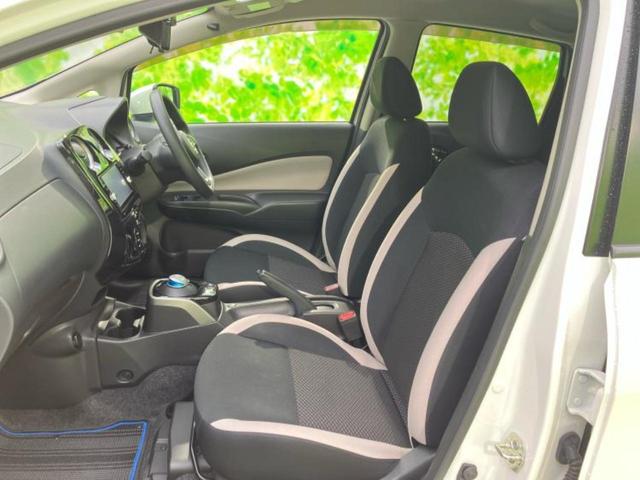 ノート eパワーX 保証書/純正 SDナビ/インテリジェントルームミラー/衝突安全装置/アラウンドビューモニター/車線逸脱防止支援システム/パーキングアシスト バックガイド/ドライブレコーダー 純正 衝突被害軽減システム(6枚目)