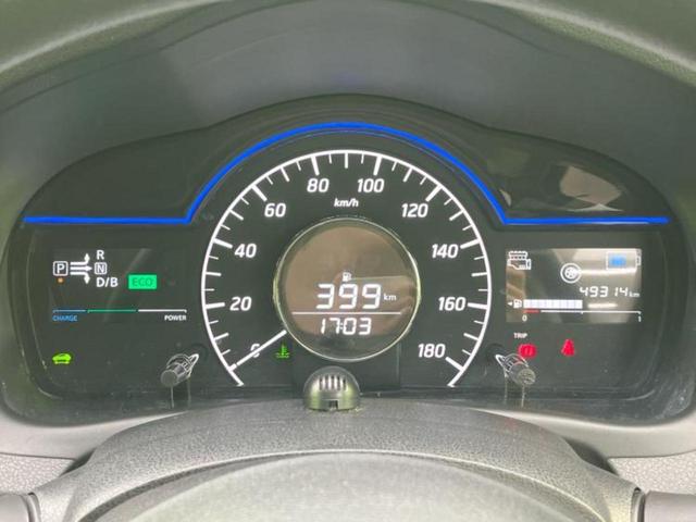 ノート eパワーX 保証書/純正 SDナビ/インテリジェントルームミラー/衝突安全装置/アラウンドビューモニター/車線逸脱防止支援システム/パーキングアシスト バックガイド/ドライブレコーダー 純正 衝突被害軽減システム(13枚目)