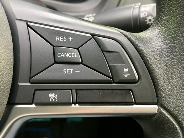 ノート eパワーX 保証書/純正 SDナビ/インテリジェントルームミラー/衝突安全装置/アラウンドビューモニター/車線逸脱防止支援システム/パーキングアシスト バックガイド/ドライブレコーダー 純正 衝突被害軽減システム(28枚目)