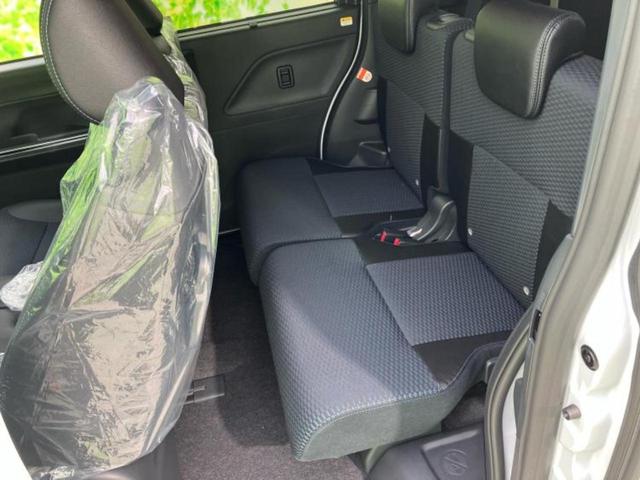 タント カスタムRS 保証書/純正 ナビ/スマートアシスト(トヨタ・ダイハツ)/両側電動スライドドア/パノラマモニター/車線逸脱防止支援システム/パーキングアシスト バックガイド/ヘッドランプ LED ターボ 全周囲カメラ(7枚目)