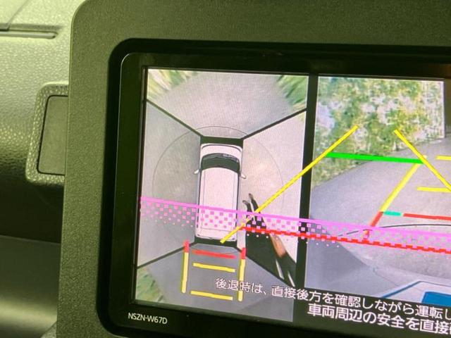 タント カスタムRS 保証書/純正 ナビ/スマートアシスト(トヨタ・ダイハツ)/両側電動スライドドア/パノラマモニター/車線逸脱防止支援システム/パーキングアシスト バックガイド/ヘッドランプ LED ターボ 全周囲カメラ(13枚目)