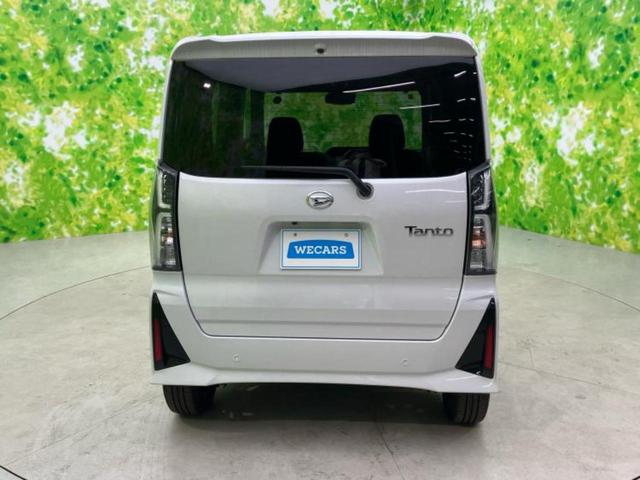 タント カスタムRS 保証書/純正 ナビ/スマートアシスト(トヨタ・ダイハツ)/両側電動スライドドア/パノラマモニター/車線逸脱防止支援システム/パーキングアシスト バックガイド/ヘッドランプ LED ターボ 全周囲カメラ(51枚目)