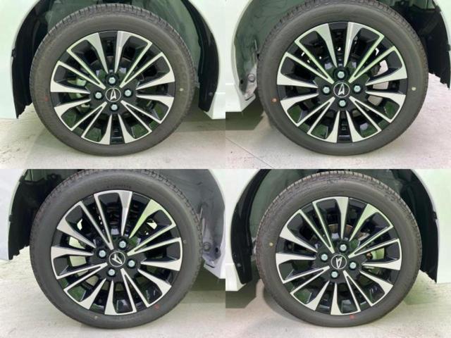 タント カスタムRS 保証書/純正 ナビ/スマートアシスト(トヨタ・ダイハツ)/両側電動スライドドア/パノラマモニター/車線逸脱防止支援システム/パーキングアシスト バックガイド/ヘッドランプ LED ターボ 全周囲カメラ(57枚目)