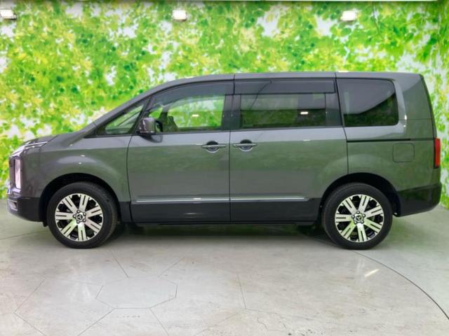 デリカD:5 4WD Gパワーパッケージ 保証書/社外 10インチ SDナビ/衝突安全装置/両側電動スライドドア/シートヒーター/マルチアラウンドモニター/車線逸脱防止支援システム/電動バックドア/オートステップ/ヘッドランプ LED 4WD(2枚目)