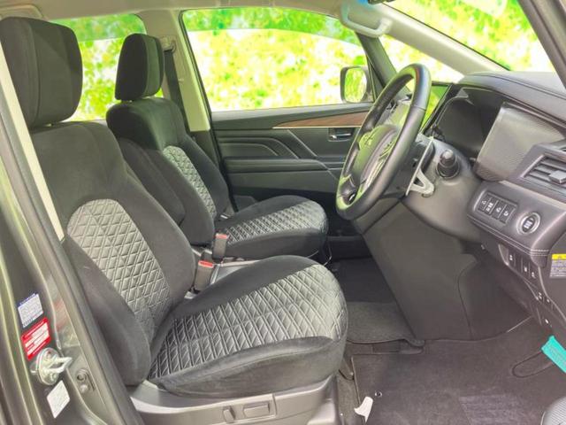 デリカD:5 4WD Gパワーパッケージ 保証書/社外 10インチ SDナビ/衝突安全装置/両側電動スライドドア/シートヒーター/マルチアラウンドモニター/車線逸脱防止支援システム/電動バックドア/オートステップ/ヘッドランプ LED 4WD(4枚目)