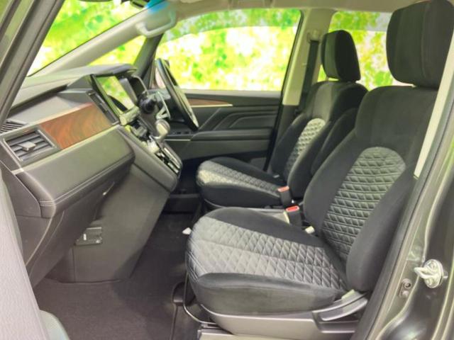 デリカD:5 4WD Gパワーパッケージ 保証書/社外 10インチ SDナビ/衝突安全装置/両側電動スライドドア/シートヒーター/マルチアラウンドモニター/車線逸脱防止支援システム/電動バックドア/オートステップ/ヘッドランプ LED 4WD(7枚目)