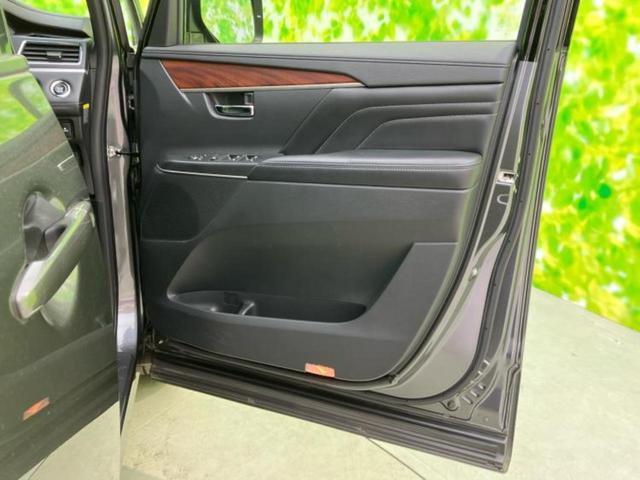 デリカD:5 4WD Gパワーパッケージ 保証書/社外 10インチ SDナビ/衝突安全装置/両側電動スライドドア/シートヒーター/マルチアラウンドモニター/車線逸脱防止支援システム/電動バックドア/オートステップ/ヘッドランプ LED 4WD(23枚目)