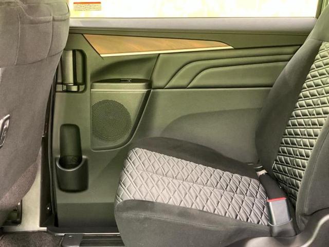 デリカD:5 4WD Gパワーパッケージ 保証書/社外 10インチ SDナビ/衝突安全装置/両側電動スライドドア/シートヒーター/マルチアラウンドモニター/車線逸脱防止支援システム/電動バックドア/オートステップ/ヘッドランプ LED 4WD(25枚目)