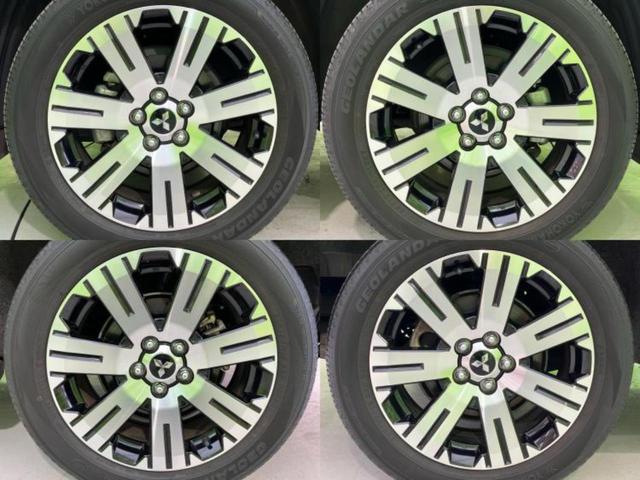 デリカD:5 4WD Gパワーパッケージ 保証書/社外 10インチ SDナビ/衝突安全装置/両側電動スライドドア/シートヒーター/マルチアラウンドモニター/車線逸脱防止支援システム/電動バックドア/オートステップ/ヘッドランプ LED 4WD(63枚目)