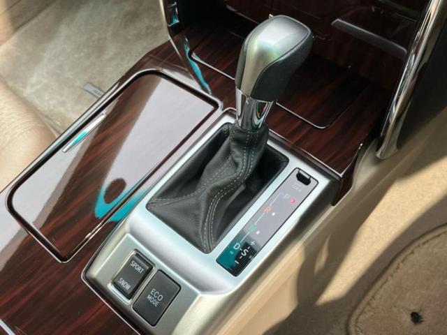 マークX 250Gリラックスセレクション 保証書/純正 HDDナビ/ヘッドランプ HID/ETC/EBD付ABS/横滑り防止装置/バックモニター/フルセグTV/エアバッグ 運転席/エアバッグ 助手席/エアバッグ サイド/MTモード付き(17枚目)