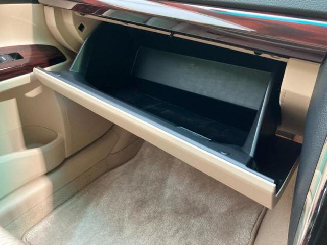 マークX 250Gリラックスセレクション 保証書/純正 HDDナビ/ヘッドランプ HID/ETC/EBD付ABS/横滑り防止装置/バックモニター/フルセグTV/エアバッグ 運転席/エアバッグ 助手席/エアバッグ サイド/MTモード付き(43枚目)