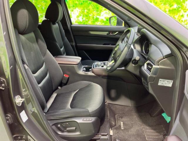 CX-8 25Sプロアクティブ 保証書/ディスプレイオーディオ+ナビ/衝突安全装置/シートヒーター/360°ビューモニター/車線逸脱防止支援システム/電動バックドア/ドライブレコーダー 前後/ヘッドランプ LED バックカメラ(4枚目)