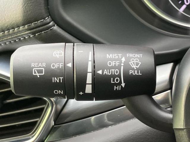 CX-8 25Sプロアクティブ 保証書/ディスプレイオーディオ+ナビ/衝突安全装置/シートヒーター/360°ビューモニター/車線逸脱防止支援システム/電動バックドア/ドライブレコーダー 前後/ヘッドランプ LED バックカメラ(15枚目)