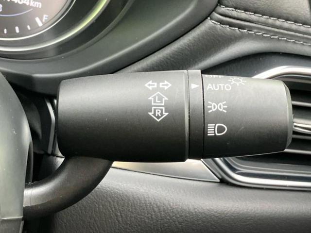 CX-8 25Sプロアクティブ 保証書/ディスプレイオーディオ+ナビ/衝突安全装置/シートヒーター/360°ビューモニター/車線逸脱防止支援システム/電動バックドア/ドライブレコーダー 前後/ヘッドランプ LED バックカメラ(16枚目)