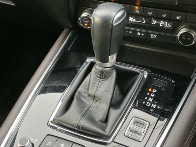 CX-8 25Sプロアクティブ 保証書/ディスプレイオーディオ+ナビ/衝突安全装置/シートヒーター/360°ビューモニター/車線逸脱防止支援システム/電動バックドア/ドライブレコーダー 前後/ヘッドランプ LED バックカメラ(17枚目)