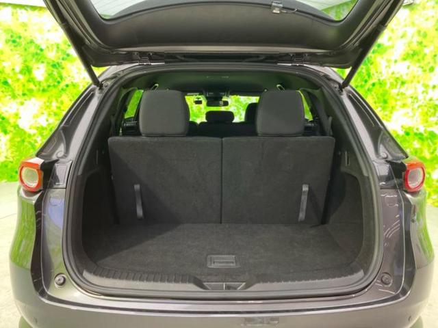 CX-8 25Sプロアクティブ 保証書/ディスプレイオーディオ+ナビ/衝突安全装置/シートヒーター/360°ビューモニター/車線逸脱防止支援システム/電動バックドア/ドライブレコーダー 前後/ヘッドランプ LED バックカメラ(20枚目)