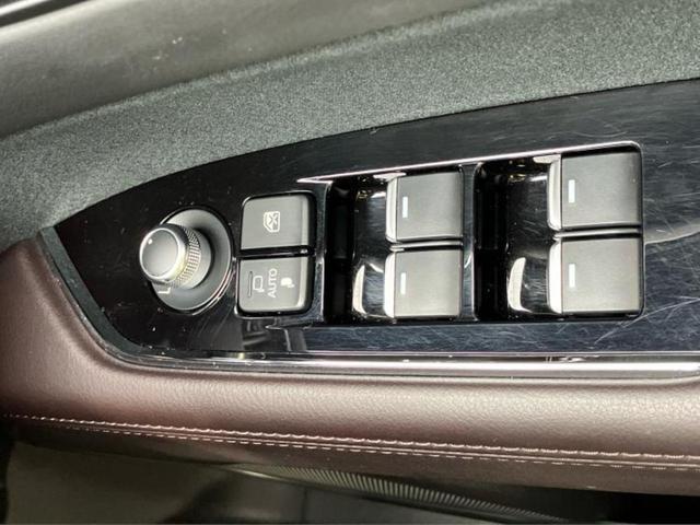 CX-8 25Sプロアクティブ 保証書/ディスプレイオーディオ+ナビ/衝突安全装置/シートヒーター/360°ビューモニター/車線逸脱防止支援システム/電動バックドア/ドライブレコーダー 前後/ヘッドランプ LED バックカメラ(27枚目)