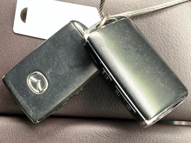 CX-8 25Sプロアクティブ 保証書/ディスプレイオーディオ+ナビ/衝突安全装置/シートヒーター/360°ビューモニター/車線逸脱防止支援システム/電動バックドア/ドライブレコーダー 前後/ヘッドランプ LED バックカメラ(32枚目)