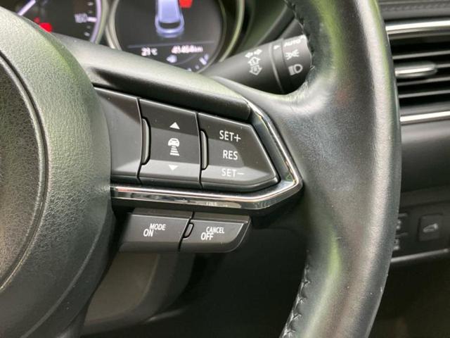 CX-8 25Sプロアクティブ 保証書/ディスプレイオーディオ+ナビ/衝突安全装置/シートヒーター/360°ビューモニター/車線逸脱防止支援システム/電動バックドア/ドライブレコーダー 前後/ヘッドランプ LED バックカメラ(35枚目)