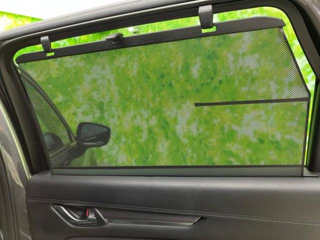 CX-8 25Sプロアクティブ 保証書/ディスプレイオーディオ+ナビ/衝突安全装置/シートヒーター/360°ビューモニター/車線逸脱防止支援システム/電動バックドア/ドライブレコーダー 前後/ヘッドランプ LED バックカメラ(44枚目)