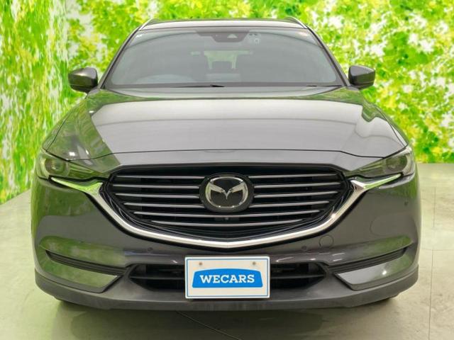 CX-8 25Sプロアクティブ 保証書/ディスプレイオーディオ+ナビ/衝突安全装置/シートヒーター/360°ビューモニター/車線逸脱防止支援システム/電動バックドア/ドライブレコーダー 前後/ヘッドランプ LED バックカメラ(54枚目)