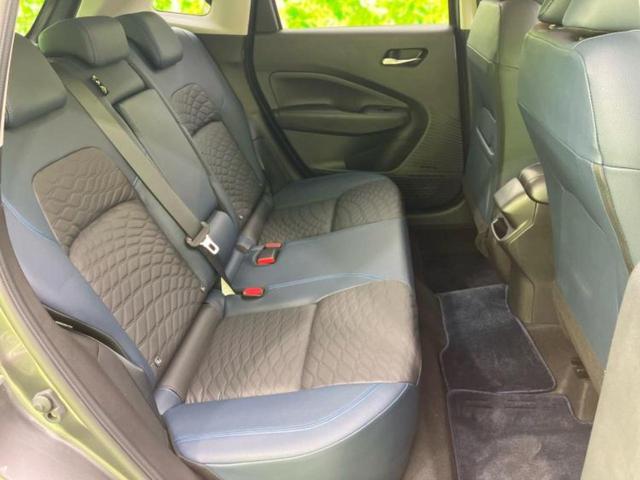 ノート オーテック 保証書/ディスプレイオーディオ+ナビ9インチ/インテリジェントルームミラー/衝突安全装置/アラウンドビューモニター/車線逸脱防止支援システム/シート 合皮/ドライブレコーダー 前後 全周囲カメラ(5枚目)