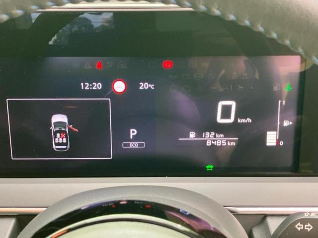 ノート オーテック 保証書/ディスプレイオーディオ+ナビ9インチ/インテリジェントルームミラー/衝突安全装置/アラウンドビューモニター/車線逸脱防止支援システム/シート 合皮/ドライブレコーダー 前後 全周囲カメラ(13枚目)