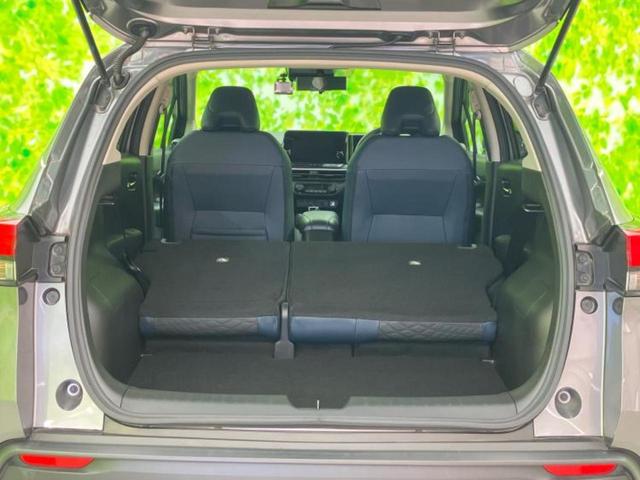 ノート オーテック 保証書/ディスプレイオーディオ+ナビ9インチ/インテリジェントルームミラー/衝突安全装置/アラウンドビューモニター/車線逸脱防止支援システム/シート 合皮/ドライブレコーダー 前後 全周囲カメラ(19枚目)