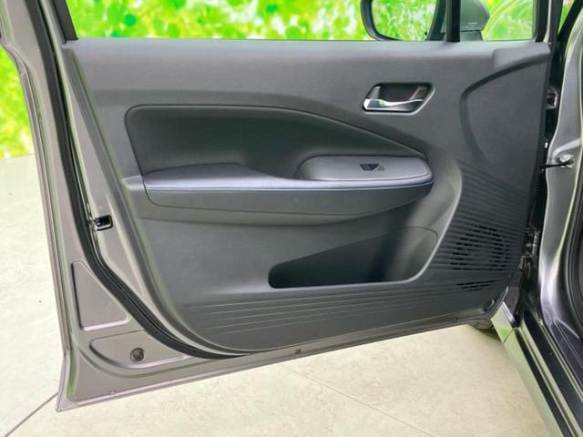 ノート オーテック 保証書/ディスプレイオーディオ+ナビ9インチ/インテリジェントルームミラー/衝突安全装置/アラウンドビューモニター/車線逸脱防止支援システム/シート 合皮/ドライブレコーダー 前後 全周囲カメラ(20枚目)