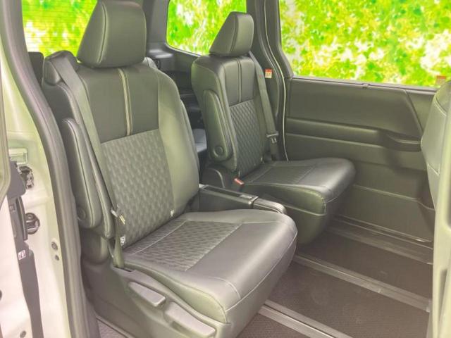 ノア ハイブリッドS-Z 保証書/ディスプレイオーディオ+ナビ10.5インチ/衝突安全装置/両側電動スライドドア/シートヒーター 前席/車線逸脱防止支援システム/ヘッドランプ LED/Bluetooth接続 バックカメラ(5枚目)