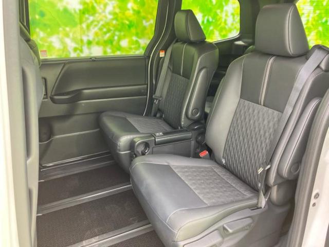 ノア ハイブリッドS-Z 保証書/ディスプレイオーディオ+ナビ10.5インチ/衝突安全装置/両側電動スライドドア/シートヒーター 前席/車線逸脱防止支援システム/ヘッドランプ LED/Bluetooth接続 バックカメラ(8枚目)