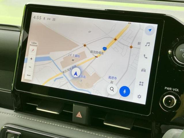 ノア ハイブリッドS-Z 保証書/ディスプレイオーディオ+ナビ10.5インチ/衝突安全装置/両側電動スライドドア/シートヒーター 前席/車線逸脱防止支援システム/ヘッドランプ LED/Bluetooth接続 バックカメラ(10枚目)