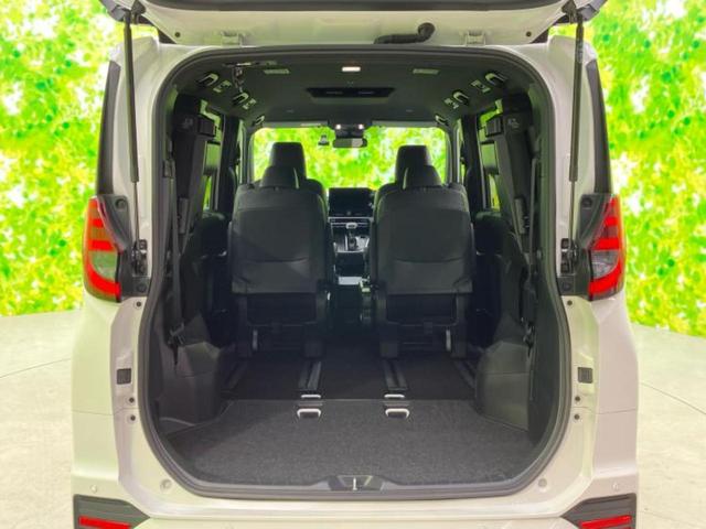 ノア ハイブリッドS-Z 保証書/ディスプレイオーディオ+ナビ10.5インチ/衝突安全装置/両側電動スライドドア/シートヒーター 前席/車線逸脱防止支援システム/ヘッドランプ LED/Bluetooth接続 バックカメラ(21枚目)