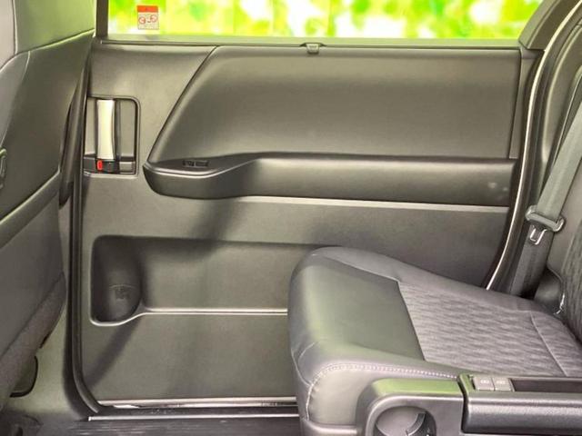 ノア ハイブリッドS-Z 保証書/ディスプレイオーディオ+ナビ10.5インチ/衝突安全装置/両側電動スライドドア/シートヒーター 前席/車線逸脱防止支援システム/ヘッドランプ LED/Bluetooth接続 バックカメラ(25枚目)