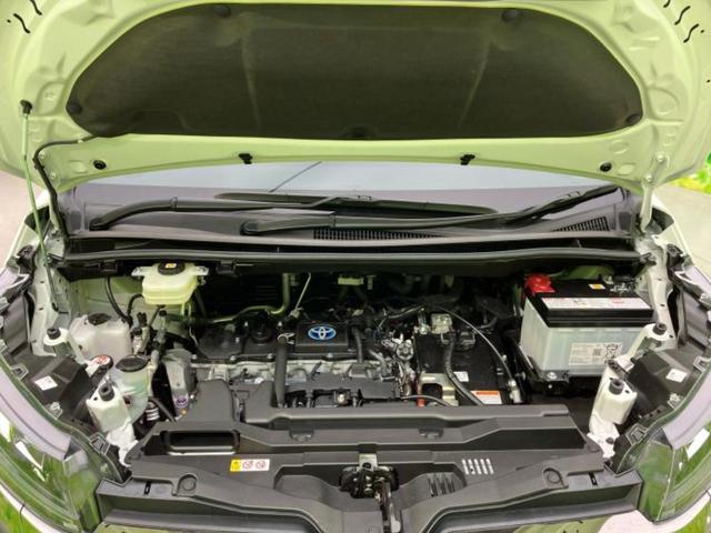 ノア ハイブリッドS-Z 保証書/ディスプレイオーディオ+ナビ10.5インチ/衝突安全装置/両側電動スライドドア/シートヒーター 前席/車線逸脱防止支援システム/ヘッドランプ LED/Bluetooth接続 バックカメラ(56枚目)