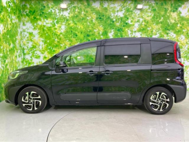 シエンタ Z 新品タイヤ/ディスプレイオーディオ10.5インチ/衝突安全装置/両側電動スライドドア/車線逸脱防止支援システム/パーキングアシスト バックガイド/ヘッドランプ LED 衝突被害軽減システム(2枚目)