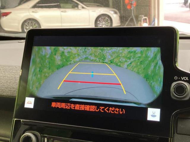 シエンタ Z 新品タイヤ/ディスプレイオーディオ10.5インチ/衝突安全装置/両側電動スライドドア/車線逸脱防止支援システム/パーキングアシスト バックガイド/ヘッドランプ LED 衝突被害軽減システム(12枚目)