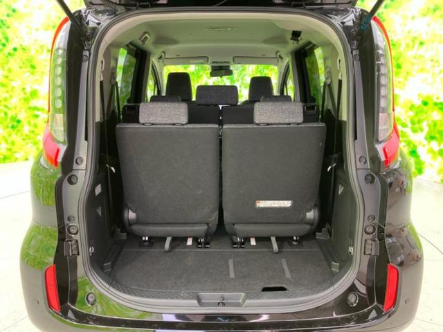 シエンタ Z 新品タイヤ/ディスプレイオーディオ10.5インチ/衝突安全装置/両側電動スライドドア/車線逸脱防止支援システム/パーキングアシスト バックガイド/ヘッドランプ LED 衝突被害軽減システム(20枚目)