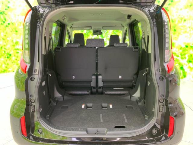 シエンタ Z 新品タイヤ/ディスプレイオーディオ10.5インチ/衝突安全装置/両側電動スライドドア/車線逸脱防止支援システム/パーキングアシスト バックガイド/ヘッドランプ LED 衝突被害軽減システム(21枚目)