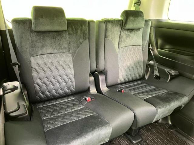 アルファード S 新品タイヤ/純正 9インチ ナビ/衝突安全装置/両側電動スライドドア/車線逸脱防止支援システム/パーキングアシスト バックガイド/ドライブレコーダー 社外/ヘッドランプ LED 衝突被害軽減システム(6枚目)