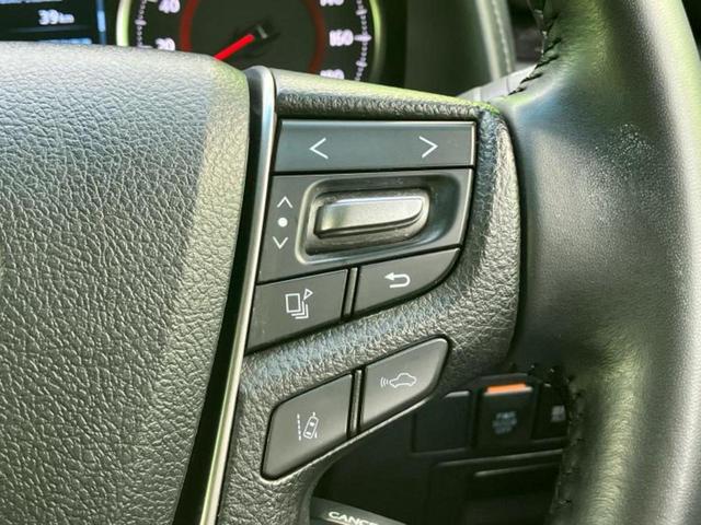 アルファード S 新品タイヤ/純正 9インチ ナビ/衝突安全装置/両側電動スライドドア/車線逸脱防止支援システム/パーキングアシスト バックガイド/ドライブレコーダー 社外/ヘッドランプ LED 衝突被害軽減システム(30枚目)