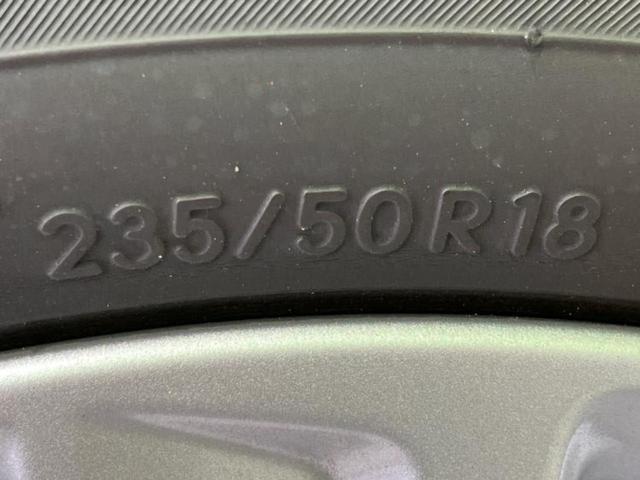 アルファード S 新品タイヤ/純正 9インチ ナビ/衝突安全装置/両側電動スライドドア/車線逸脱防止支援システム/パーキングアシスト バックガイド/ドライブレコーダー 社外/ヘッドランプ LED 衝突被害軽減システム(48枚目)