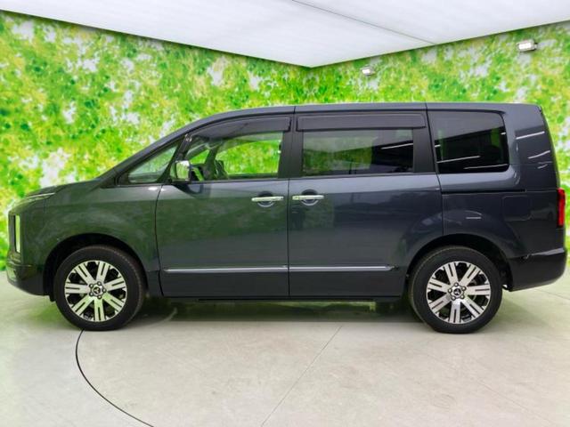 デリカD:5 4WD P 純正 10インチ メモリーナビ/衝突安全装置/両側電動スライドドア/シートヒーター/車線逸脱防止支援システム/電動バックドア/ヘッドランプ LED/Bluetooth接続/HDMI接続 バックカメラ(2枚目)