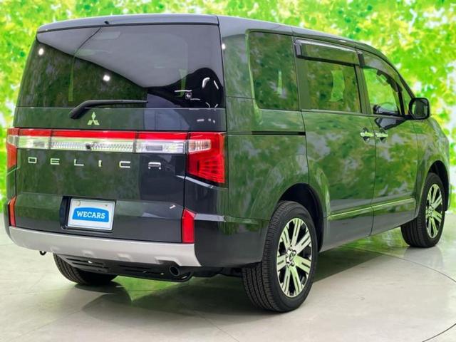 デリカD:5 4WD P 純正 10インチ メモリーナビ/衝突安全装置/両側電動スライドドア/シートヒーター/車線逸脱防止支援システム/電動バックドア/ヘッドランプ LED/Bluetooth接続/HDMI接続 バックカメラ(3枚目)