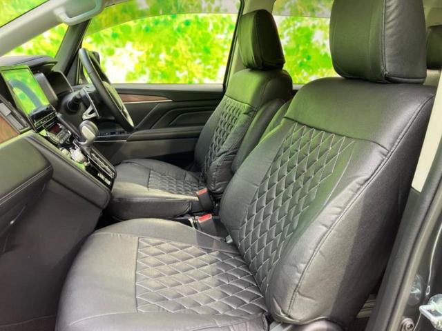 デリカD:5 4WD P 純正 10インチ メモリーナビ/衝突安全装置/両側電動スライドドア/シートヒーター/車線逸脱防止支援システム/電動バックドア/ヘッドランプ LED/Bluetooth接続/HDMI接続 バックカメラ(7枚目)