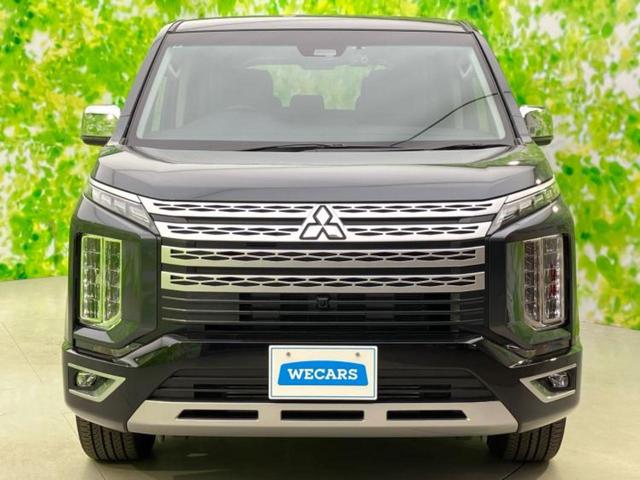 デリカD:5 4WD P 純正 10インチ メモリーナビ/衝突安全装置/両側電動スライドドア/シートヒーター/車線逸脱防止支援システム/電動バックドア/ヘッドランプ LED/Bluetooth接続/HDMI接続 バックカメラ(44枚目)