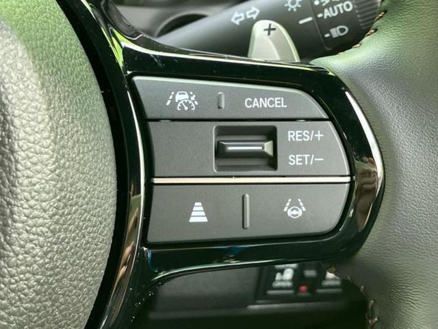 Ｎ－ＢＯＸカスタム ターボ　保証書／純正　８インチ　ナビ／ホンダセンシング／両側電動スライドドア／シートヒーター　前席／車線逸脱防止支援システム／パーキングアシスト　バックガイド／ヘッドランプ　ＬＥＤ　ターボ　ＬＥＤヘッドランプ（28枚目）