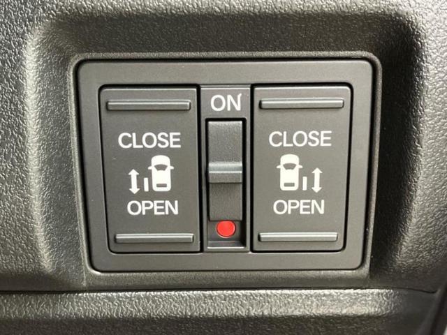 Ｎ－ＢＯＸカスタム ターボ　保証書／純正　８インチ　ナビ／ホンダセンシング／両側電動スライドドア／シートヒーター　前席／車線逸脱防止支援システム／パーキングアシスト　バックガイド／ヘッドランプ　ＬＥＤ　ターボ　ＬＥＤヘッドランプ（32枚目）