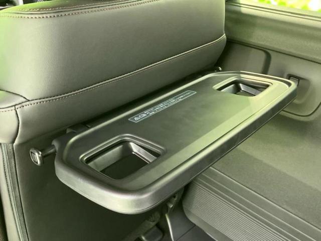 Ｎ－ＢＯＸカスタム ターボ　保証書／純正　８インチ　ナビ／ホンダセンシング／両側電動スライドドア／シートヒーター　前席／車線逸脱防止支援システム／パーキングアシスト　バックガイド／ヘッドランプ　ＬＥＤ　ターボ　ＬＥＤヘッドランプ（36枚目）